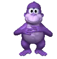 bonzi buddy