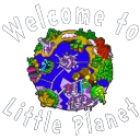 Welcome to Little Planet