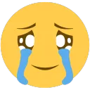 sad