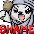 Shame
