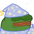 pepe sleep