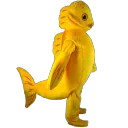 Fish Man
