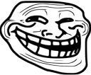Trolled