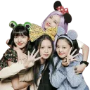 blackpinkhug