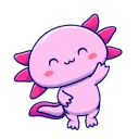 HZ_Axolotl