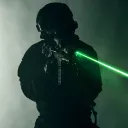 SWAT Laser