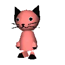 SAPARi Cat Gangnam Style
