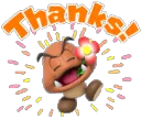 Goomba Thanks