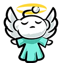 FAITH IN HUMANITY RESTORED