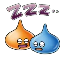Slime Sleep
