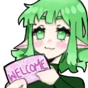 Welcome!