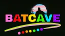 Batcave Logo