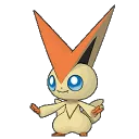 Victini!