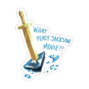 percy jackson movies suck