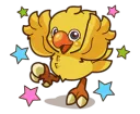 Chocobo Party