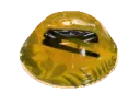 Stapler in Jello