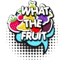 whatthefruit