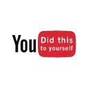 YouTube do it your slef meme