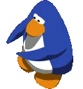 Penguin Clap