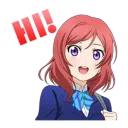 Maki Hi