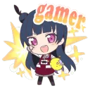 Yohane Gamer