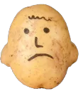 Sad Potato