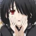 KurumiSad