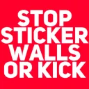 StopStickerWalls