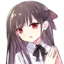 Kurumi