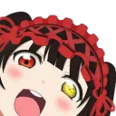 KurumiWoah