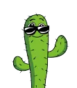 CactusFacherito