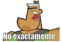 noexactamente