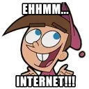 internet
