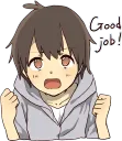 bbGoodJob!