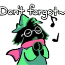 Ralsei Sing