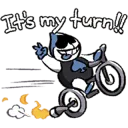 Lancer Turn