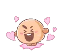 Happy :D | Shooky