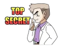 Oak Top Secret