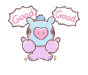 Good | Mang