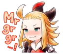 Edea Grrr