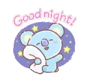 Good Night | Koya