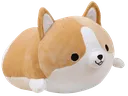 Corgi Pillow