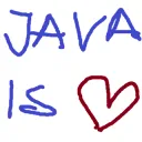 java is <3