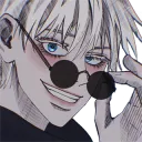 Gojo_Glasses 