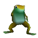 Nae Nae Frog