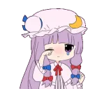 patchy cry