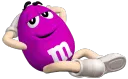 Bootleg M&M