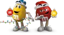 Duel M&M