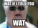 WatIf