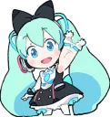 Miku Wave
